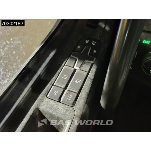 2018 Volvo FMX 410-43827778