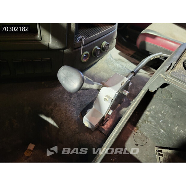 2018 Volvo FMX 410-43827779