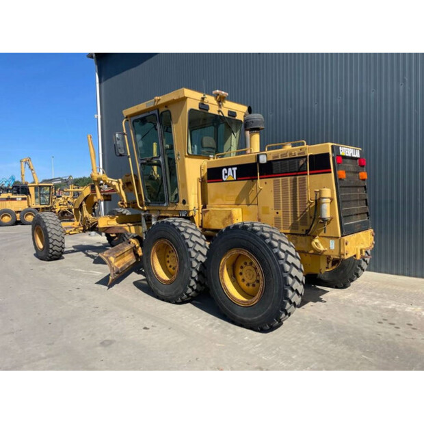 1998 Caterpillar 140H-43827788