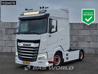 Image de Tracteur routier 2024 DAF XG 480