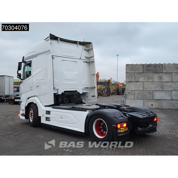 2024 DAF XG 480-43827818