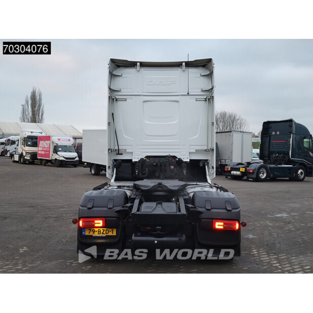 2024 DAF XG 480-43827819