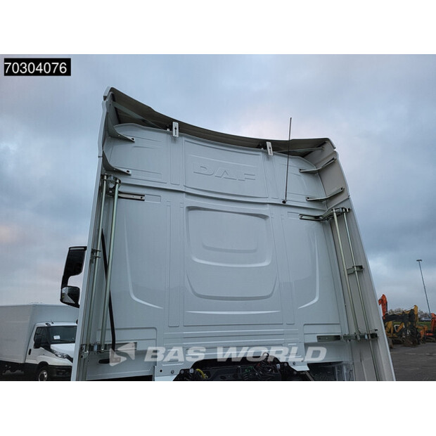 2024 DAF XG 480-43827821