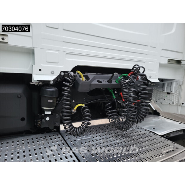 2024 DAF XG 480-43827822