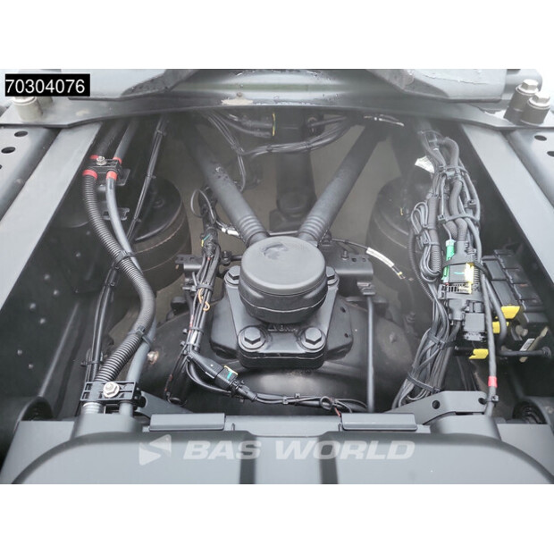 2024 DAF XG 480-43827824