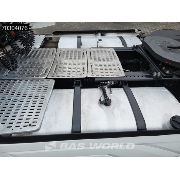 2024 DAF XG 480-43827825