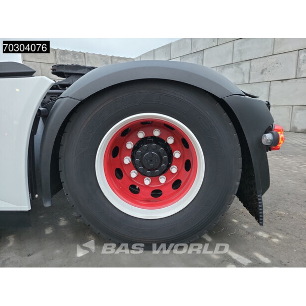 2024 DAF XG 480-43827827