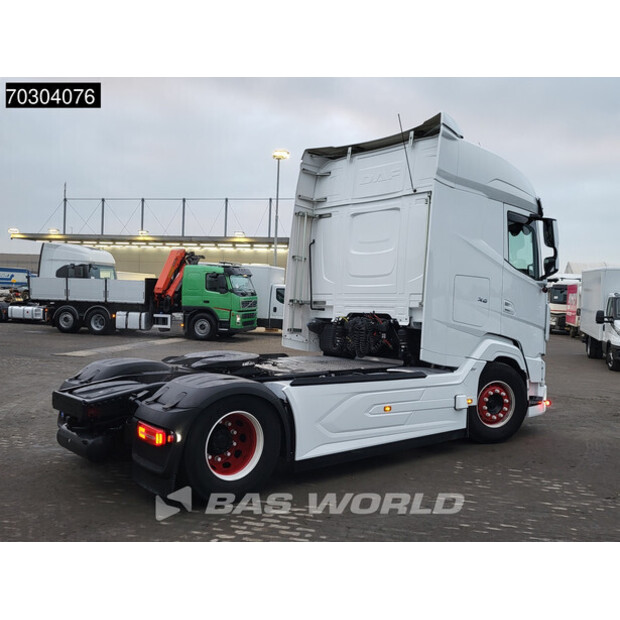 2024 DAF XG 480-43827828