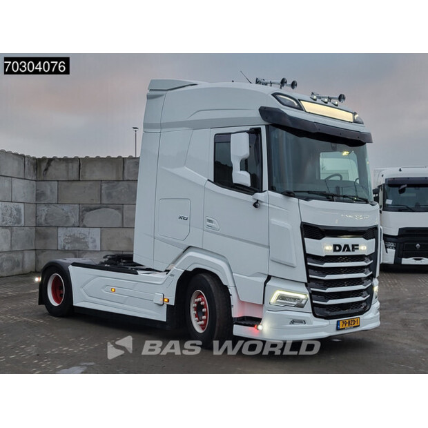 2024 DAF XG 480-43827829