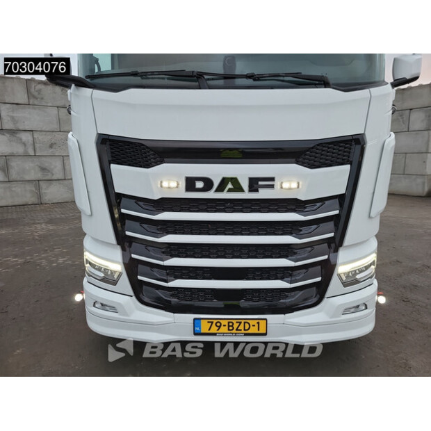 2024 DAF XG 480-43827832