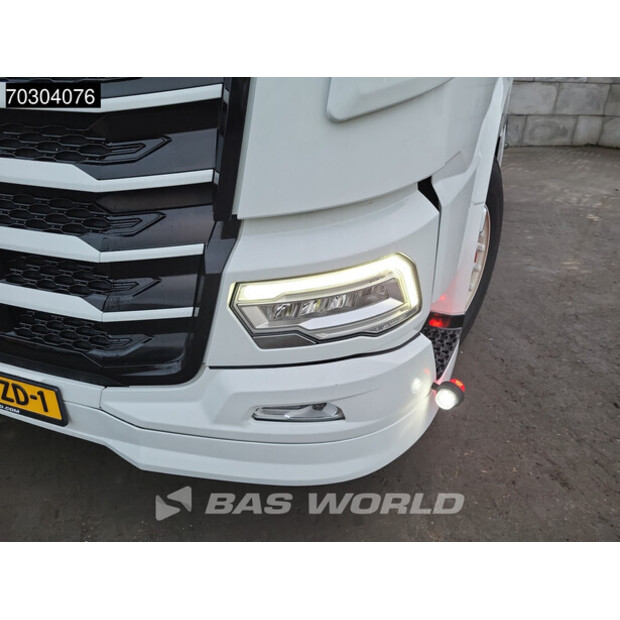 2024 DAF XG 480-43827833