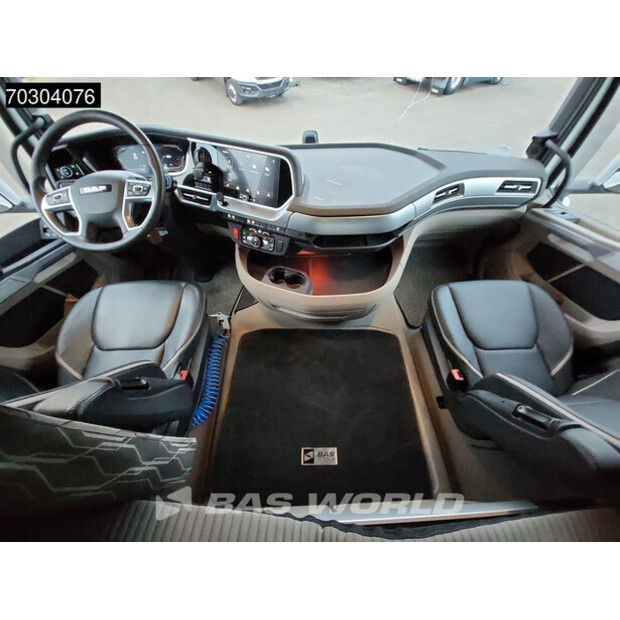 2024 DAF XG 480-43827836