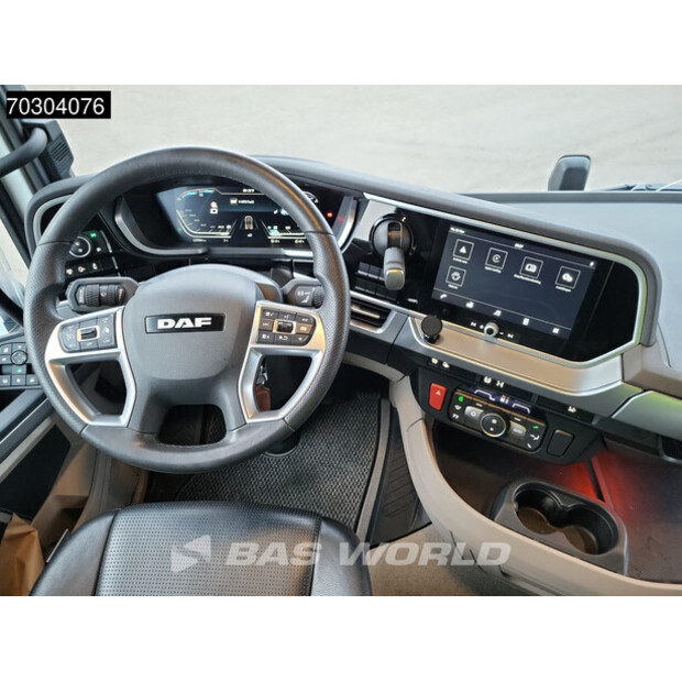 2024 DAF XG 480-43827837