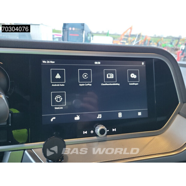 2024 DAF XG 480-43827838