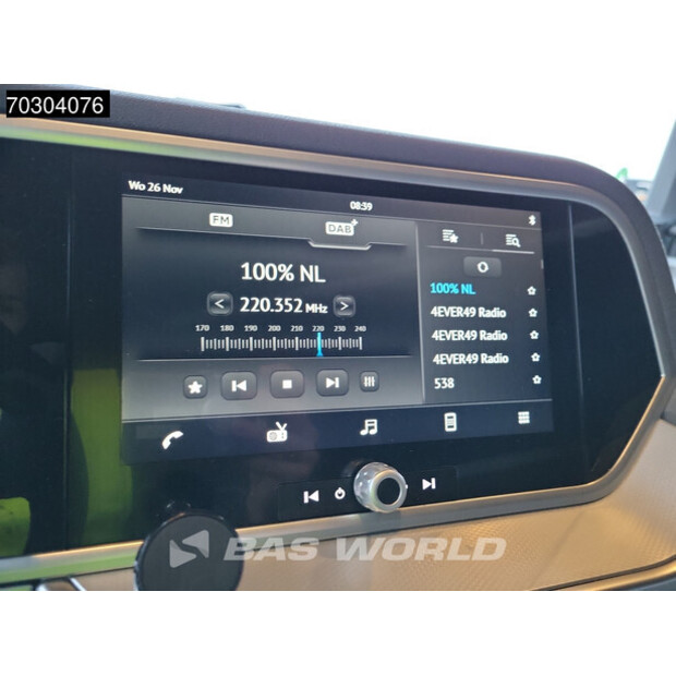 2024 DAF XG 480-43827839