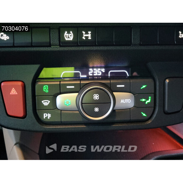 2024 DAF XG 480-43827840