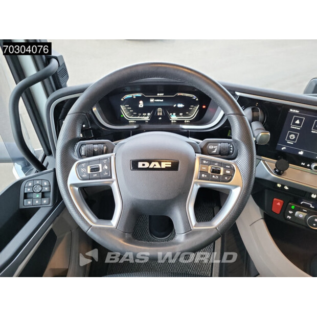 2024 DAF XG 480-43827842