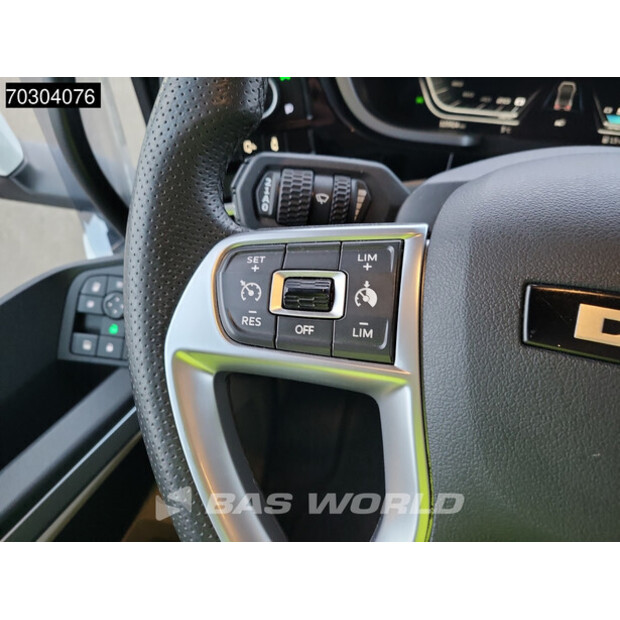 2024 DAF XG 480-43827843