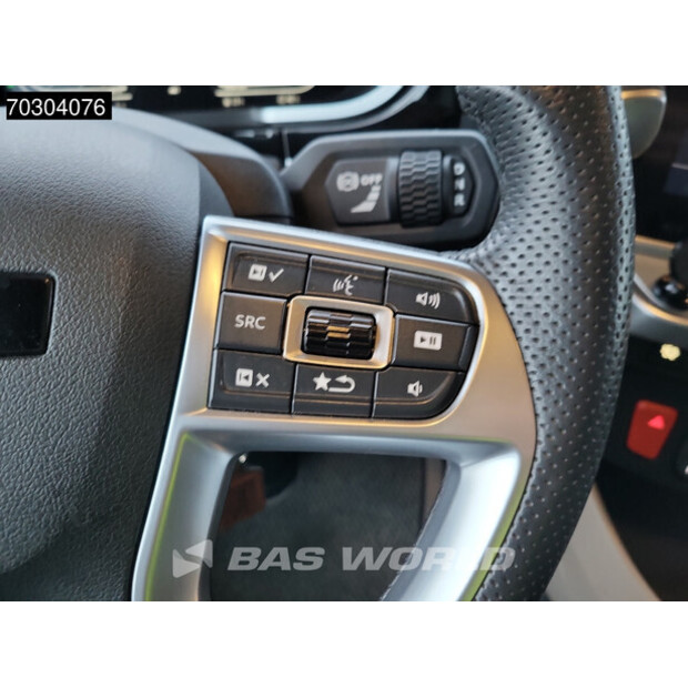 2024 DAF XG 480-43827844