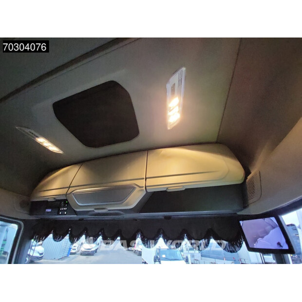 2024 DAF XG 480-43827849