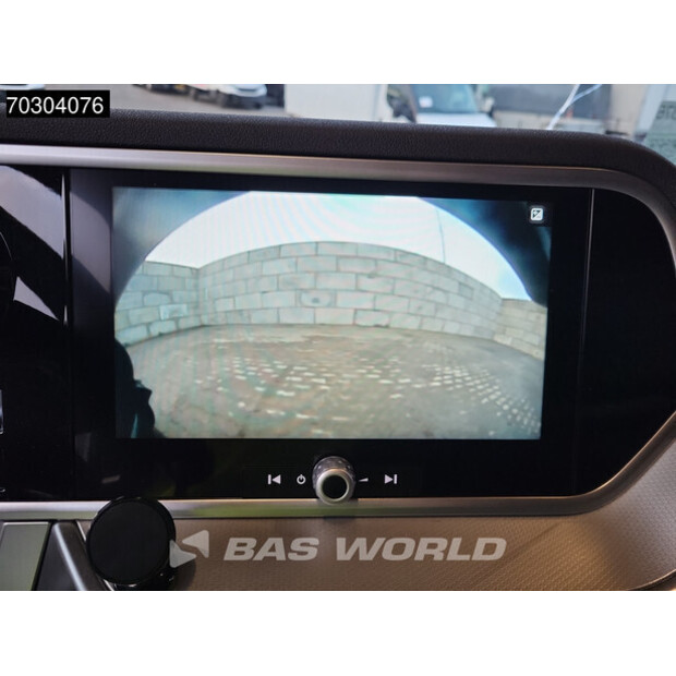 2024 DAF XG 480-43827850