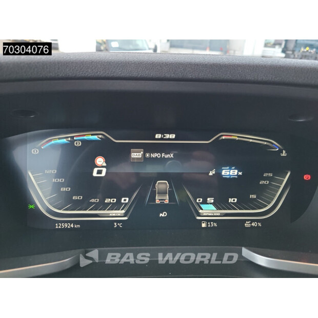 2024 DAF XG 480-43827851