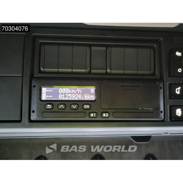 2024 DAF XG 480-43827852