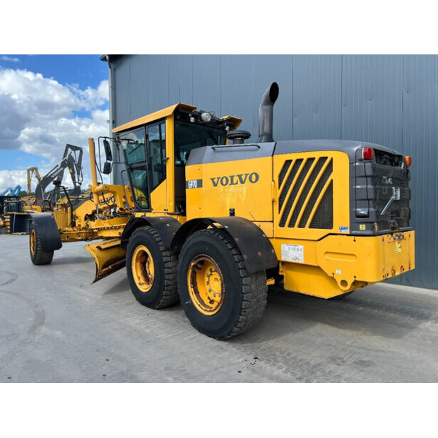 2014 Volvo G970-43828007