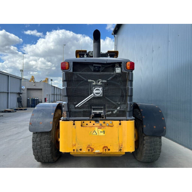 2014 Volvo G970-43828008