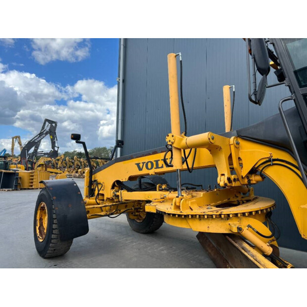 2014 Volvo G970-43828010