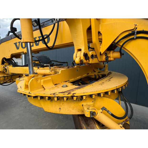 2014 Volvo G970-43828011