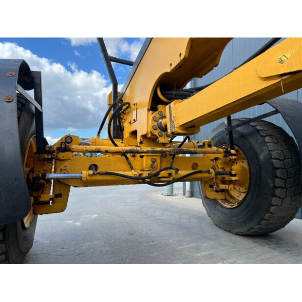 2014 Volvo G970-43828013