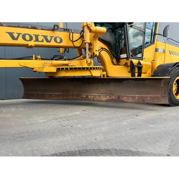 2014 Volvo G970-43828015