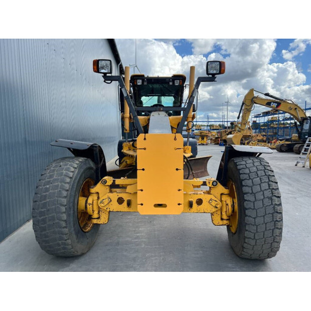 2014 Volvo G970-43828016