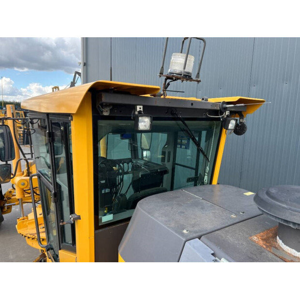 2014 Volvo G970-43828018