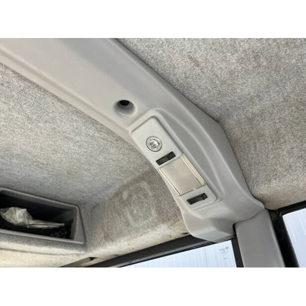 2014 Volvo G970-43828030