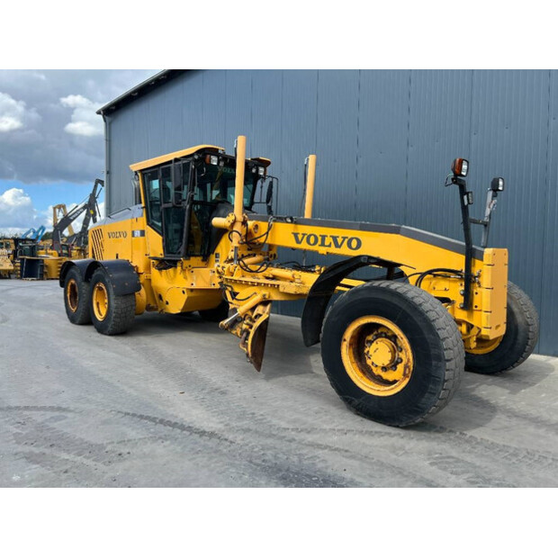 2014 Volvo G970-43828034