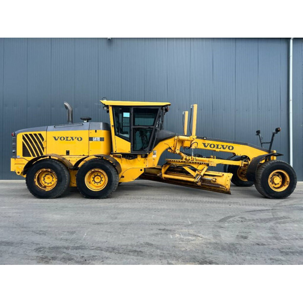 2014 Volvo G970-43828035