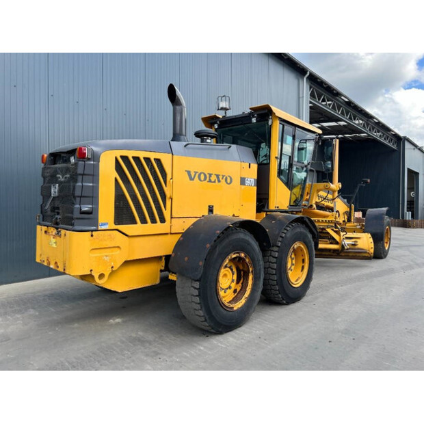 2014 Volvo G970-43828036