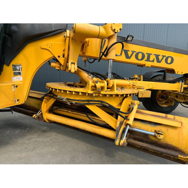 2014 Volvo G970-43828039