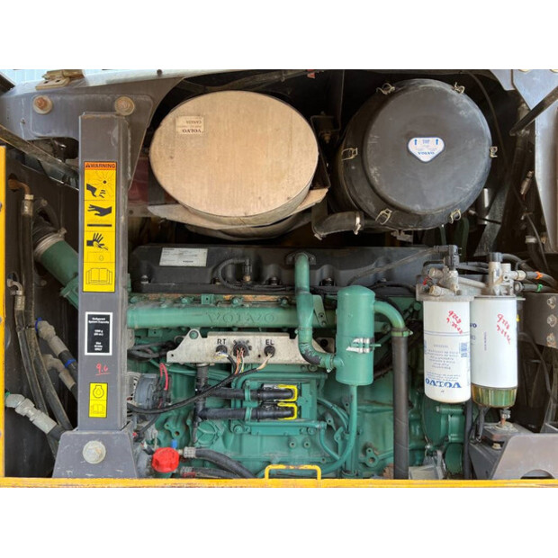 2014 Volvo G970-43828040