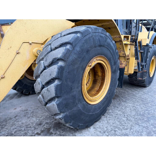 2010 Caterpillar 962H-43828466