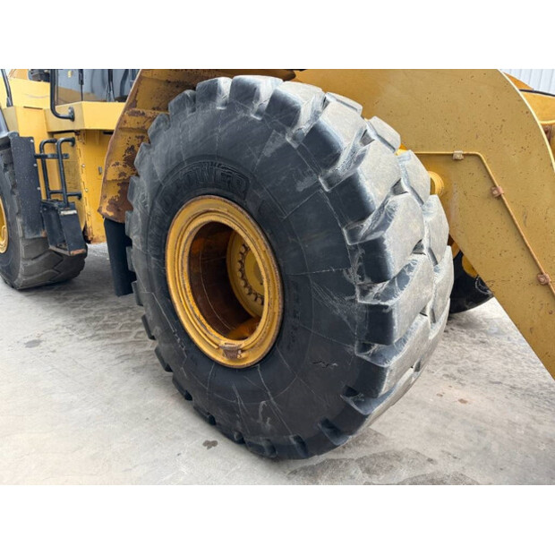 2010 Caterpillar 962H-43828469