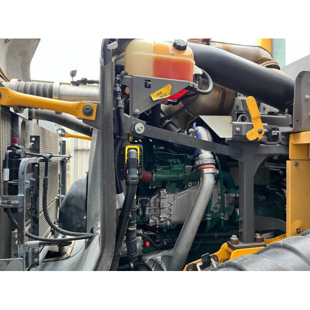 2017 Volvo L120H-43828653