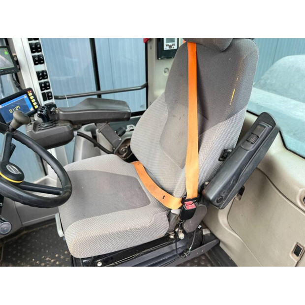 2017 Volvo L120H-43828661