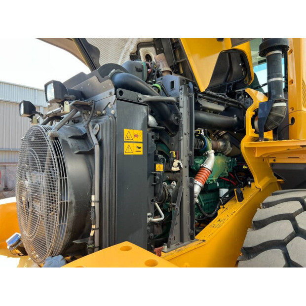 2015 Volvo L90H-43828836