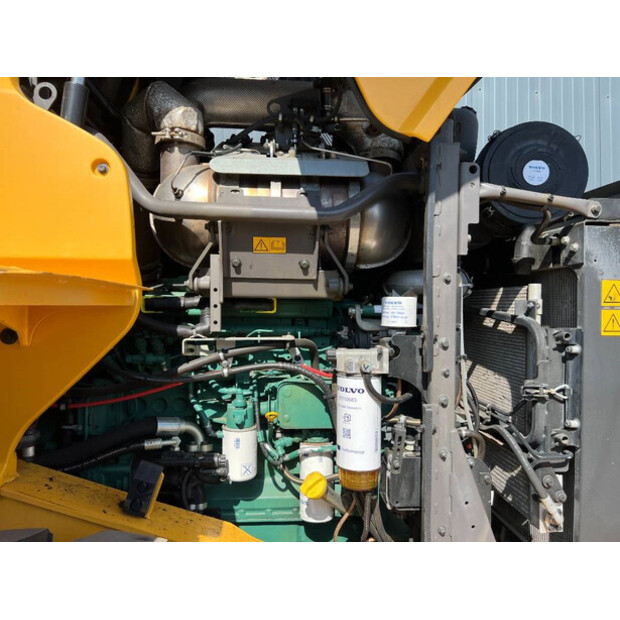 2015 Volvo L90H-43828840