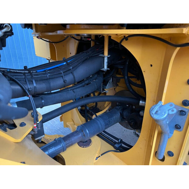 2015 Volvo L90H-43828853