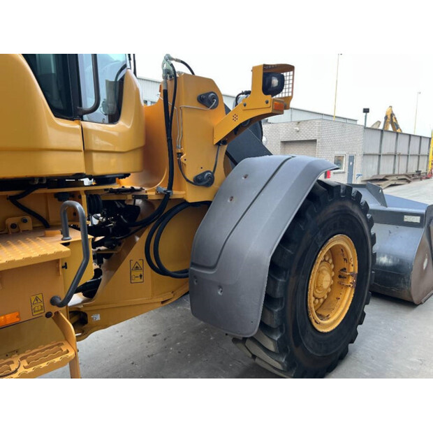 2015 Volvo L90H-43828864