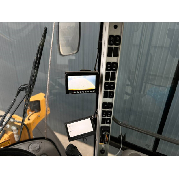 2015 Volvo L90H-43828875